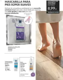 Catálogo AVON Página 155