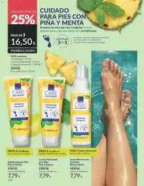 Catálogo AVON Página 156