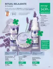 Catálogo AVON Página 157