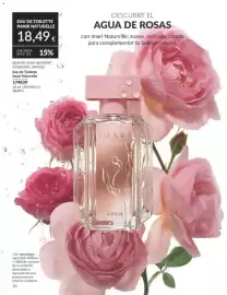 Catálogo AVON Página 16