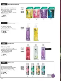 Catálogo AVON Página 164