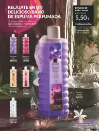 Catálogo AVON Página 165