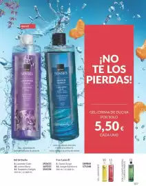 Catálogo AVON Página 167