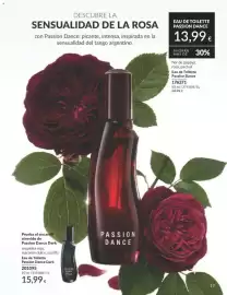 Catálogo AVON Página 17