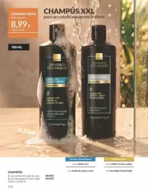 Catálogo AVON Página 172