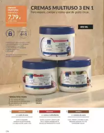 Catálogo AVON Página 174