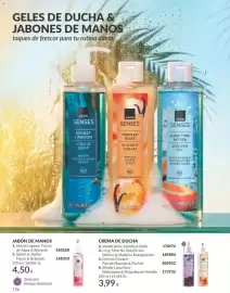 Catálogo AVON Página 176