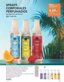 Catálogo AVON Página 177