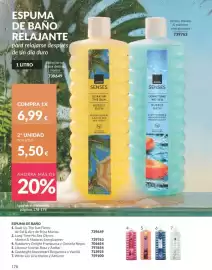 Catálogo AVON Página 178