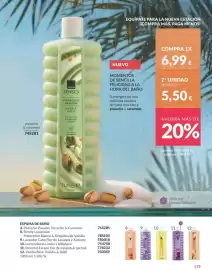 Catálogo AVON Página 179