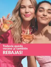 Catálogo AVON Página 18