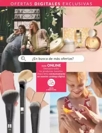 Catálogo AVON Página 181