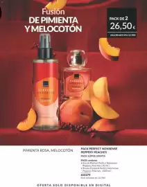 Catálogo AVON Página 183