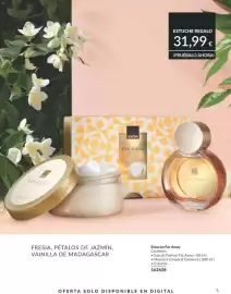 Catálogo AVON Página 185