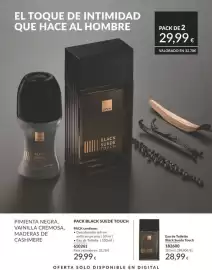 Catálogo AVON Página 186
