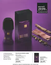 Catálogo AVON Página 187