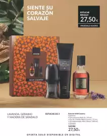 Catálogo AVON Página 188