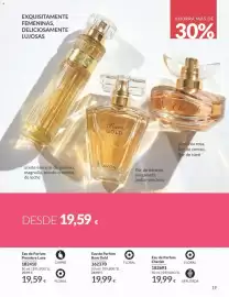 Catálogo AVON Página 19