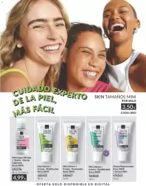 Catálogo AVON Página 192