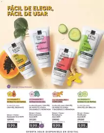 Catálogo AVON Página 193