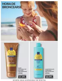 Catálogo AVON Página 194