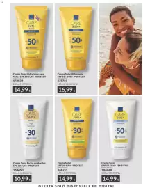 Catálogo AVON Página 195