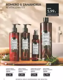 Catálogo AVON Página 196