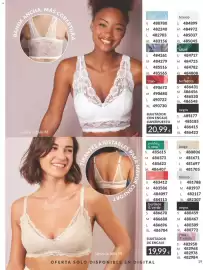 Catálogo AVON Página 199