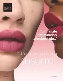 Catálogo AVON Página 2
