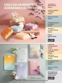 Catálogo AVON Página 200