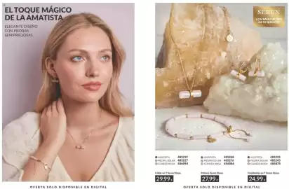 Catálogo AVON Página 202