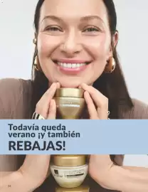 Catálogo AVON Página 24