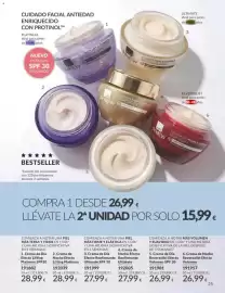 Catálogo AVON Página 25