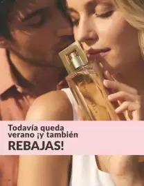 Catálogo AVON Página 26