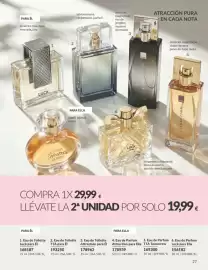 Catálogo AVON Página 27