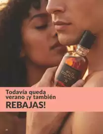 Catálogo AVON Página 28