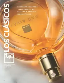 Catálogo AVON Página 30