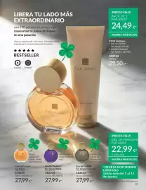 Catálogo AVON Página 31