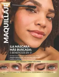 Catálogo AVON Página 32