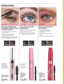 Catálogo AVON Página 34