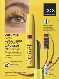 Catálogo AVON Página 35