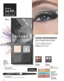 Catálogo AVON Página 36