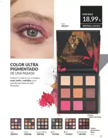 Catálogo AVON Página 37