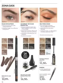 Catálogo AVON Página 38
