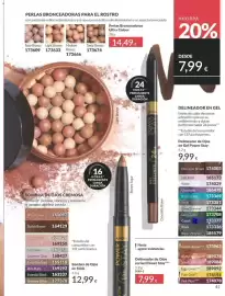Catálogo AVON Página 41