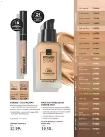 Catálogo AVON Página 43