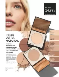 Catálogo AVON Página 45