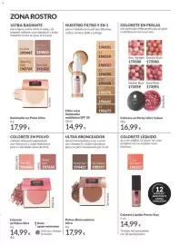 Catálogo AVON Página 46
