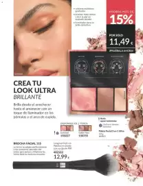 Catálogo AVON Página 47