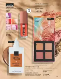 Catálogo AVON Página 49